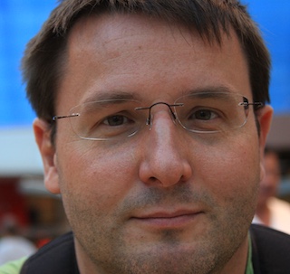 Kevin Luzbetak